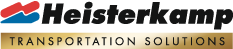 Logo Heisterkamp Transport Sp. z o.o.