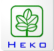 Logo HEKO Sp. z o.o.