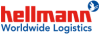 Logo Hellmann Worldwide Logistics Sp. z o.o. Sp. K.