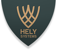 Logo Hely Sp. z o.o.