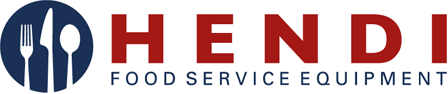 Logo HENDI POLSKA Sp. z o.o.
