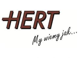 Logo Hert Sp. z o.o. Akcesoria Sp. Komandytowa