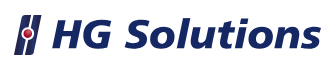 Logo HG Solutions sp. z o.o.