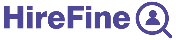 Logo HireFine