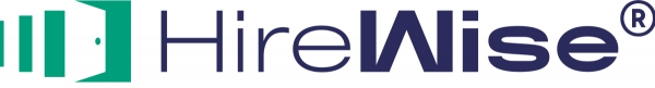 Logo HireWise Szymon Negacz Spółka komandytowa