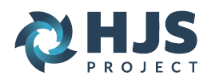 Logo HJS Project Sp. z o.o.