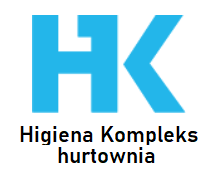 Logo HK Higiena sp.zoo