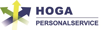 Logo HOGA Personalservice