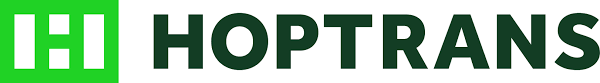 Logo HOPTRANS sp. z o.o.