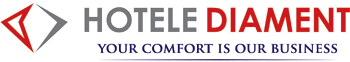 Logo HOTELE DIAMENT S A