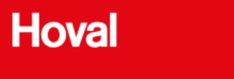 Logo Hoval Sp. z o.o.