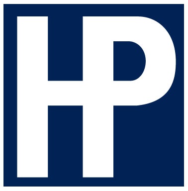 Logo Helmut Peters Bauunternehmen GmbH