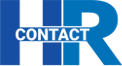 Logo HR Contact Agencja Rekrutacyjna