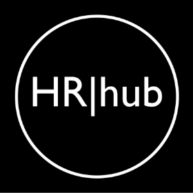 Logo HR|hub