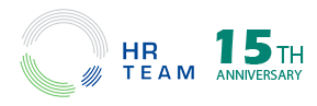 Logo HR Team Sp. z o.o.