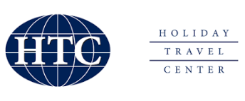 Logo HOLIDAY TRAVEL CENTER Sp. z o. o.