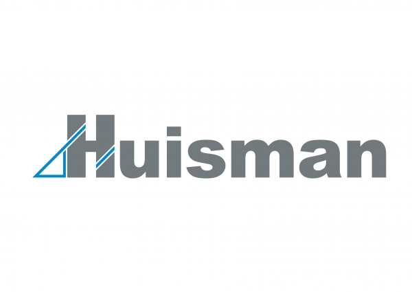 Logo Huisman Konstrukce, s.r.o.