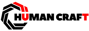Logo HUMAN CRAFT sp. z o.o.