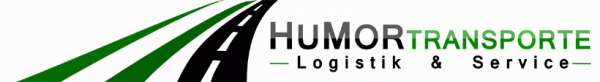 Logo HuMor Transportvermittlung GmbH