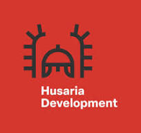 Logo HUSARIA DEVELOPMENT sp. z o.o.