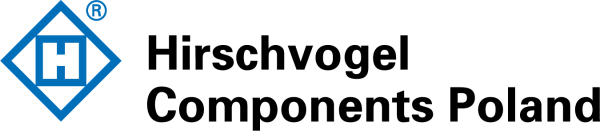 Logo Hirschvogel Components Poland Sp. z o.o.