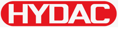 Logo HYDAC Electronic s.r.o.
