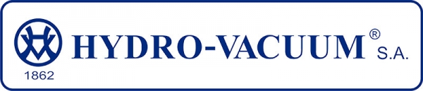 Logo HYDRO-VACUUM S A