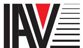 Logo IAV Sp. z o.o.