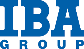 Logo IBA POLAND sp. z o.o.
