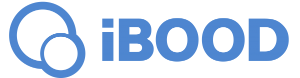 Logo iBOOD Sp. z o.o.