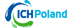 Logo ICH Poland Sp. z o.o. Sp. k.