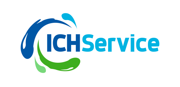 Logo ICH Service Sp. z o.o.