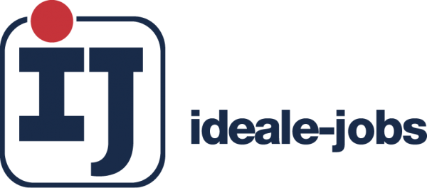 Logo Ideale-jobs-gmbh.de