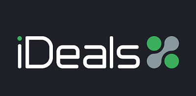 Logo iDeals Solutions Operations Limited