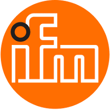 Logo ifm electronic sp. z o.o.