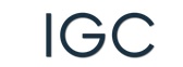 Logo IGC Sp . z.o.o