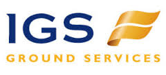 Logo IGS Ground Services ehf