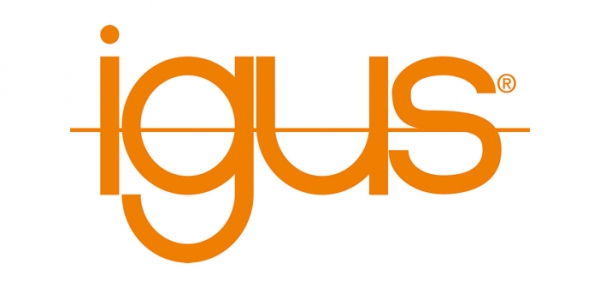 Logo IGUS Sp. z o.o.