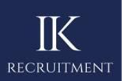 Logo IK Recruitment B.V.