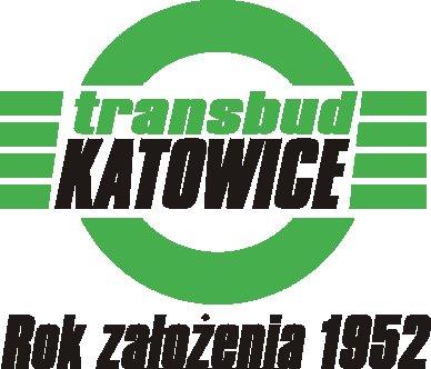 Logo TRANSBUD KATOWICE S A