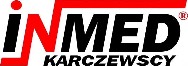 Logo INMED-Karczewscy Sp. z o.o. Sp. k.