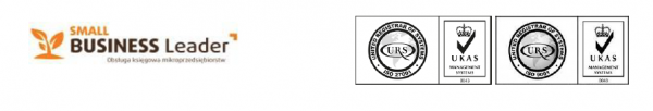 Logo BIURO USŁUG RYNKOWYCH ZBIGNIEW MACIEJ SZYMIK
