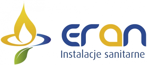 Logo Biuro Projektowo Usługowe ERAN 