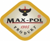 Logo MAX-POL Sp. z o.o. sp. k.