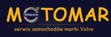 Logo MOTOMAR ANDRZEJ ROSA