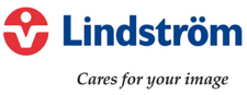 Logo LINDSTRÖM Sp. z o.o.