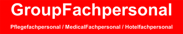 Logo Group Fachpersonal GmbH