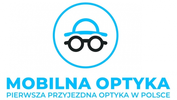 Logo Optic Mobile Sp z o o
