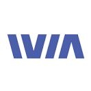 Logo IVIA S.A. 