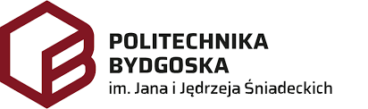 Logo Politechnika Bydgoska im. Jana i Jędrzeja Śniadeckich